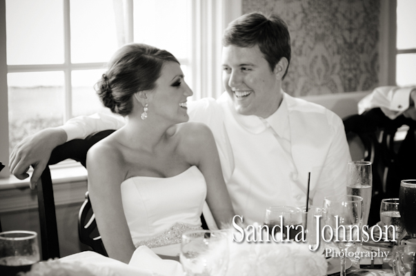Best King and Prince Wedding photographer - Sandra Johnson (SJFoto.com)